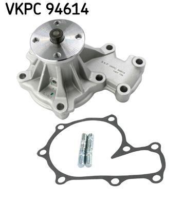 Pompă de apă, răcire motor VKPC 94614 SKF